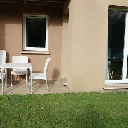 Équemauville Charmant 2 Pieces Proche D Honfleur, Piscine En Saison, Parking Gratuit, Wifi מראה חיצוני תמונה